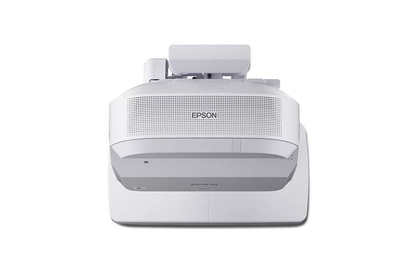 Epson PowerLite 780E Ultra Short Throw Display with 4K Enhancement