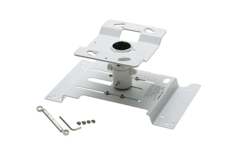 Epson Ceiling Mount for Projectors - White (ELPMB22)