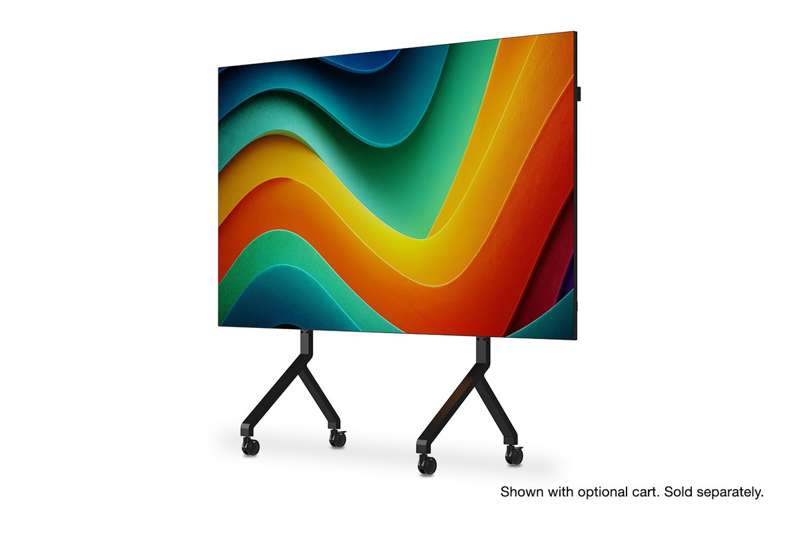 Epson Mobile cart for 135'' all-in-one dvLED displays (ELP-KMS01)