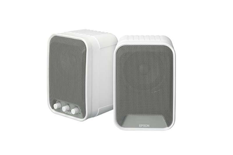 Epson Active Speakers (ELPSP02)