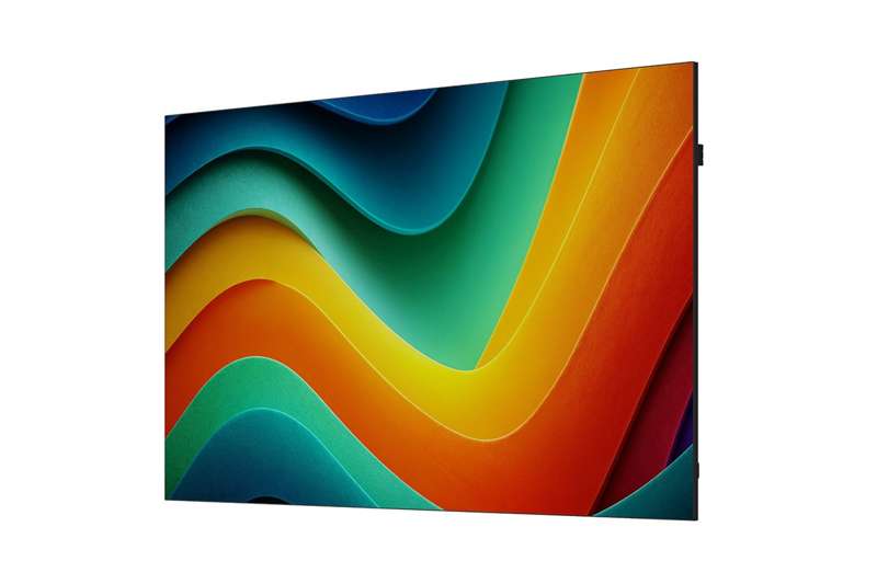 Epson LE-C14K135 135'' 4K All-in-One Direct View LED Display