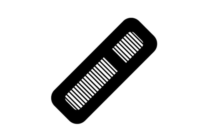 Epson Air Filter (PL Presenter/MovieMate 60)