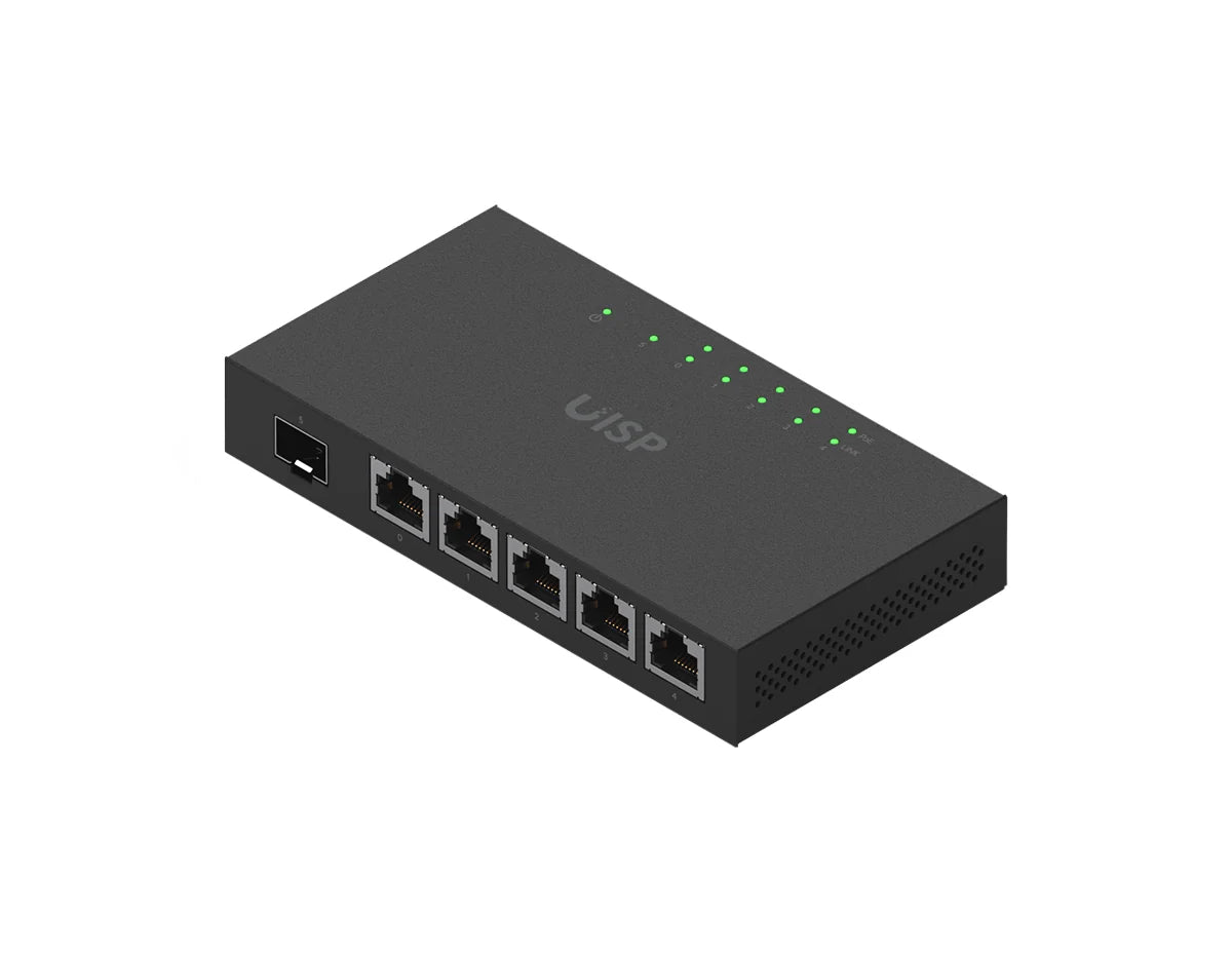 Ubiquiti ER-X-SFP EdgeRouter