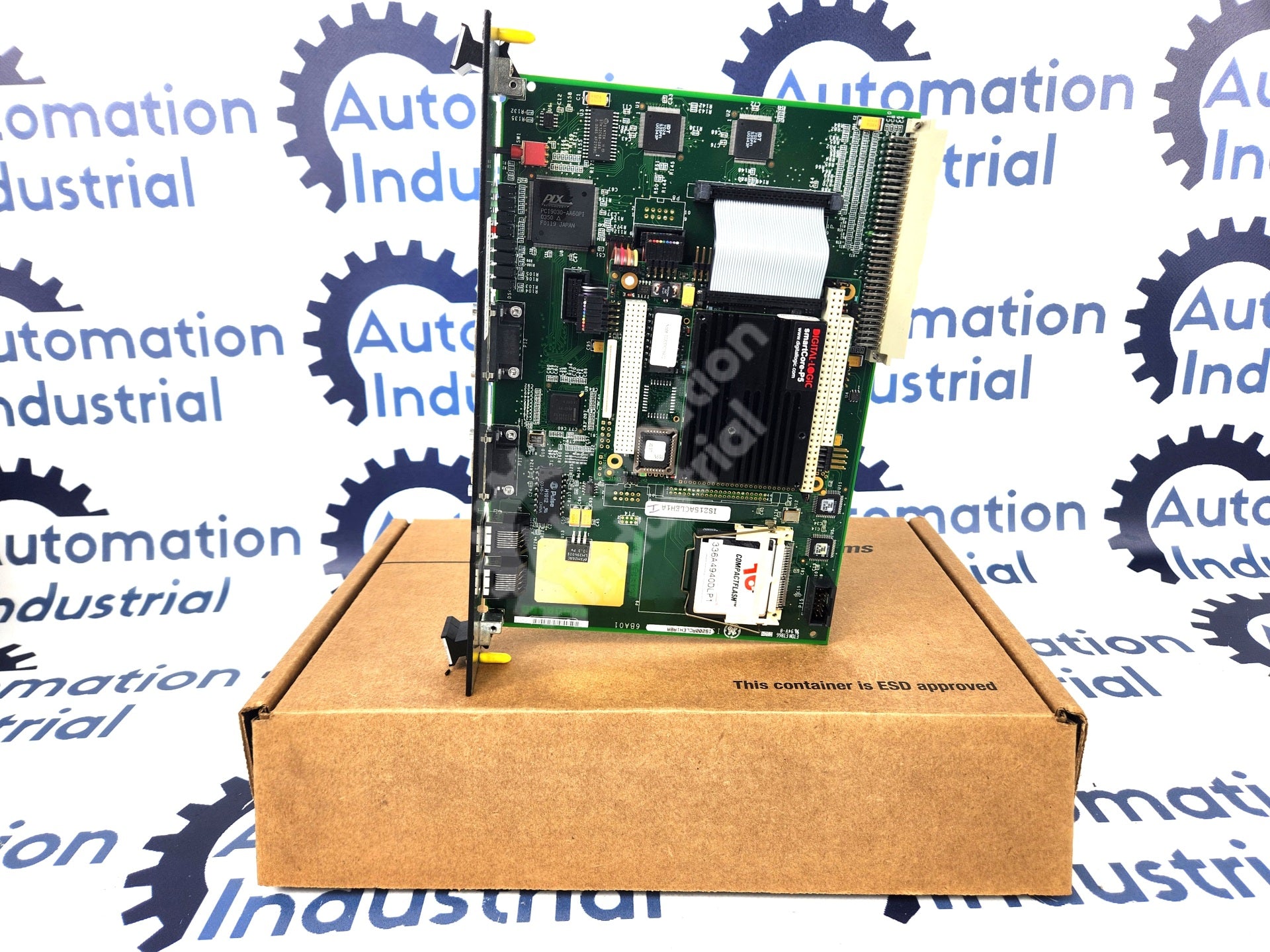 GE IS215ACLEH1A IS215ACLEH1AC  Application Control Layer Module EX2100
