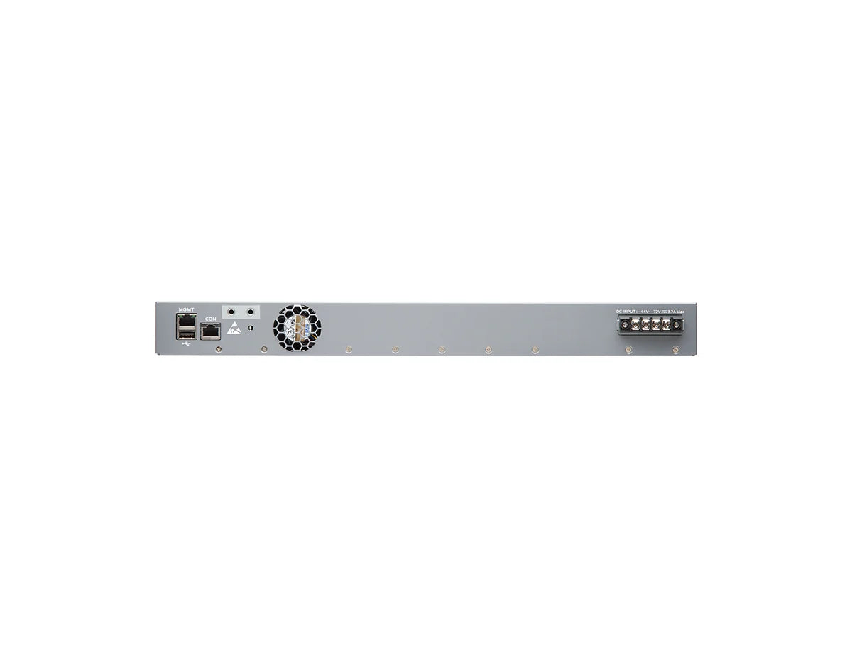 Juniper EX2300-24T-VC Switch