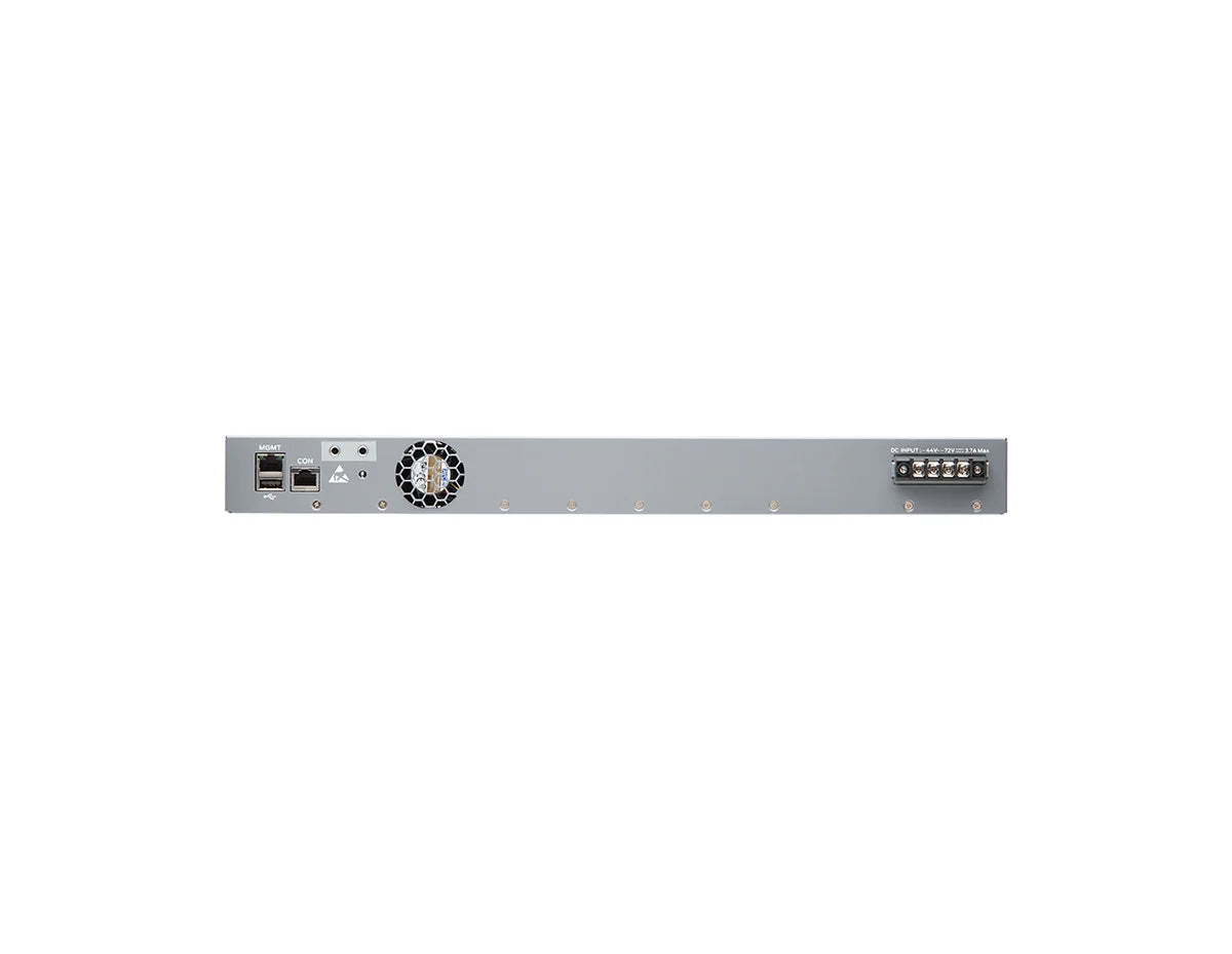 Juniper EX2300-24T Switch