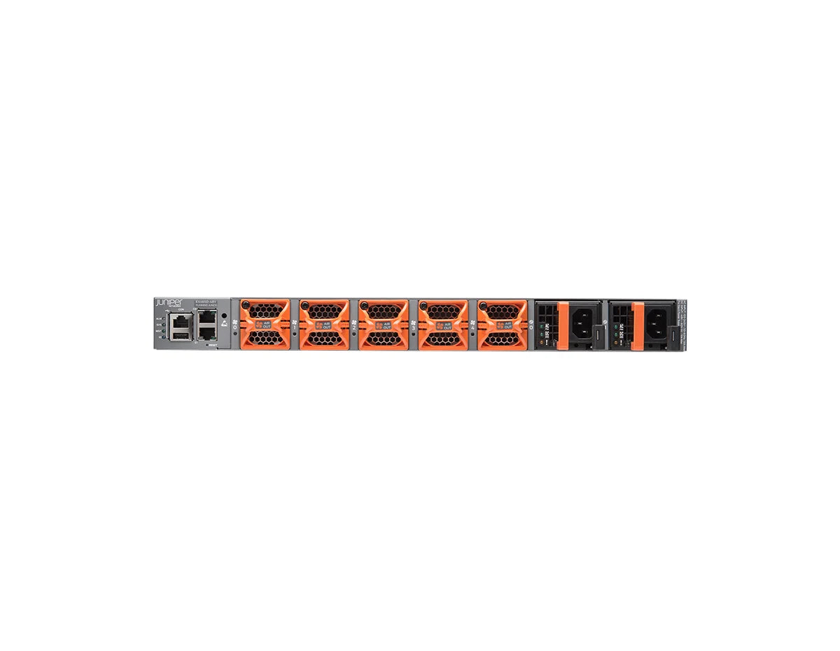 Juniper EX4650-48Y-DC-AFO Switch