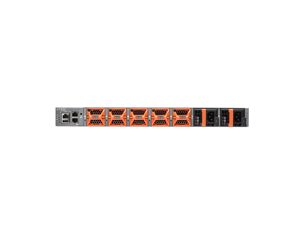 Juniper EX4650-48Y-DC-AFO Switch