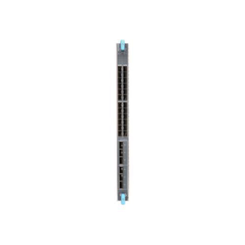 Juniper EX9200-6QS Line Card