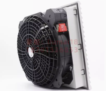Ebm-papst K2D250-AH06-06 Centrifugal Fan | Industrial Cooling