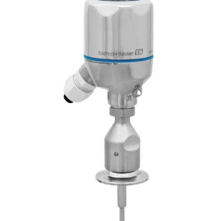 Endress+Hauser Sanitary Digital Thermometer iTHERM TM411