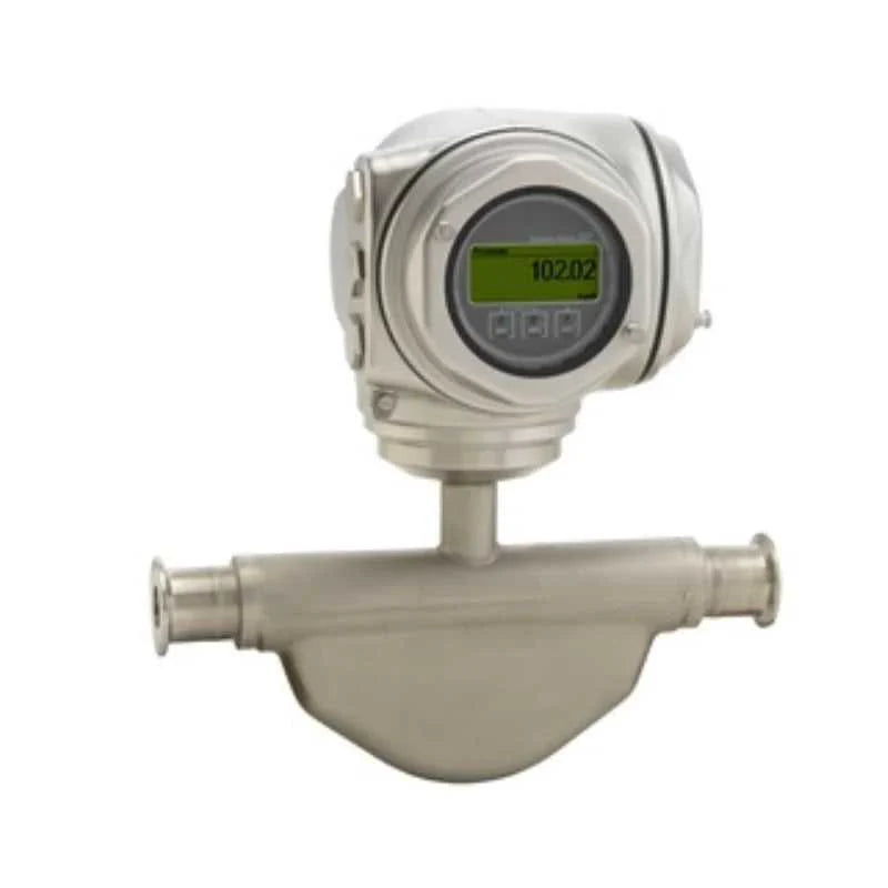 Endress+Hauser  Proline Promass P300 Coriolis Flowmeter 8P3B