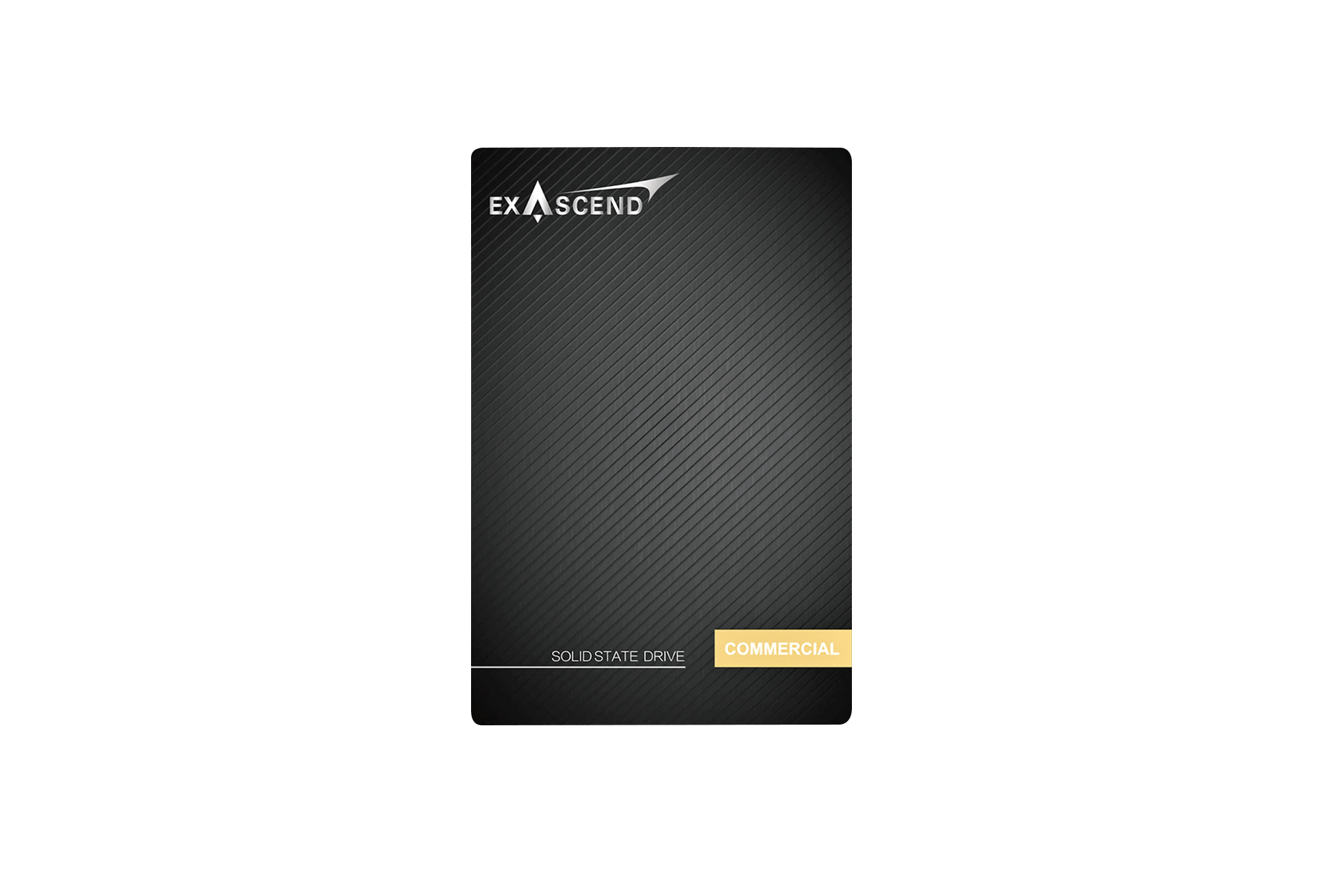 Exascend 1TB SC3 SATA III 2.5" Internal SSD