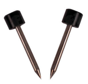 Spare Electrodes for the original Cougar Fusion Splicer