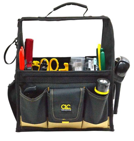 Handheld Basic Tool Bag