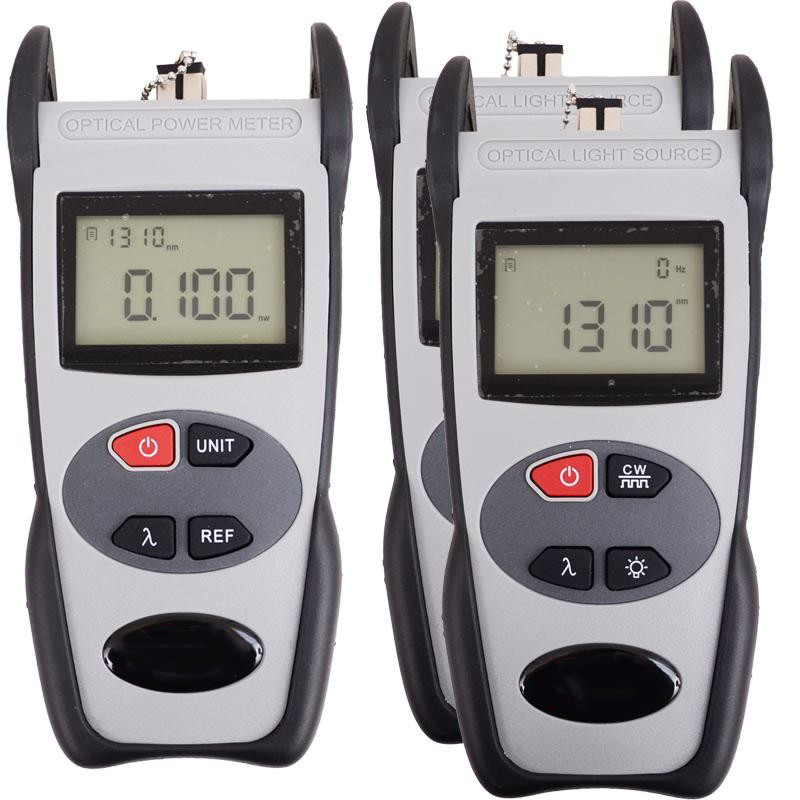 Fosco E-Series Quad Test Set Kit