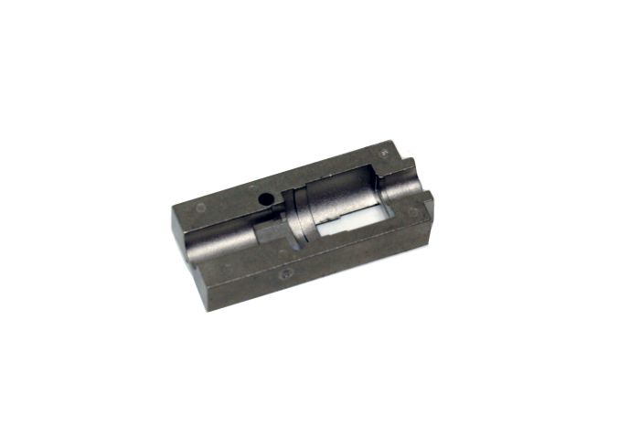 Splice-On Connector Holder CA6 Fusion Splicer Metal