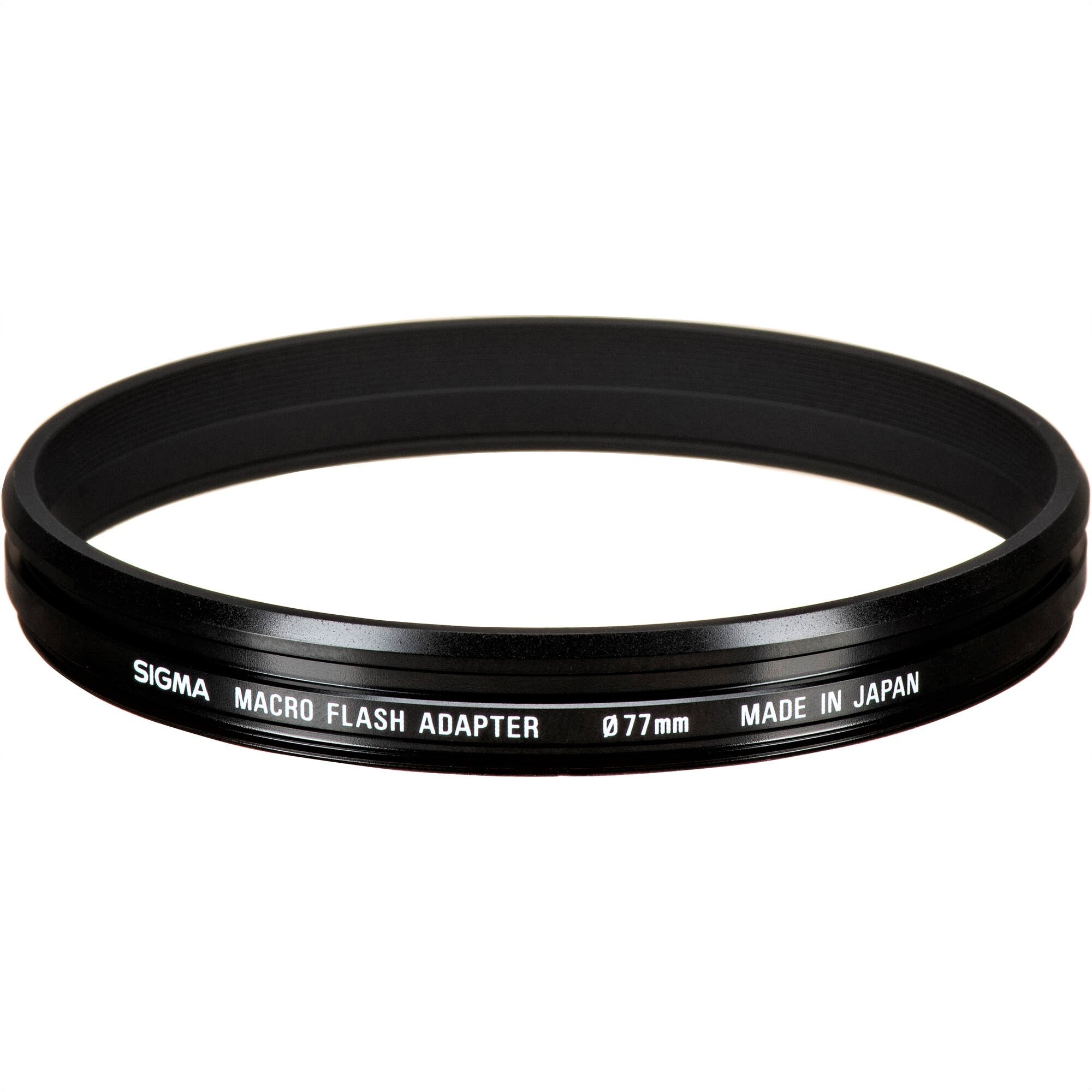 Sigma Adapter Ring for EM-140 DG Macro Ringlight Flash