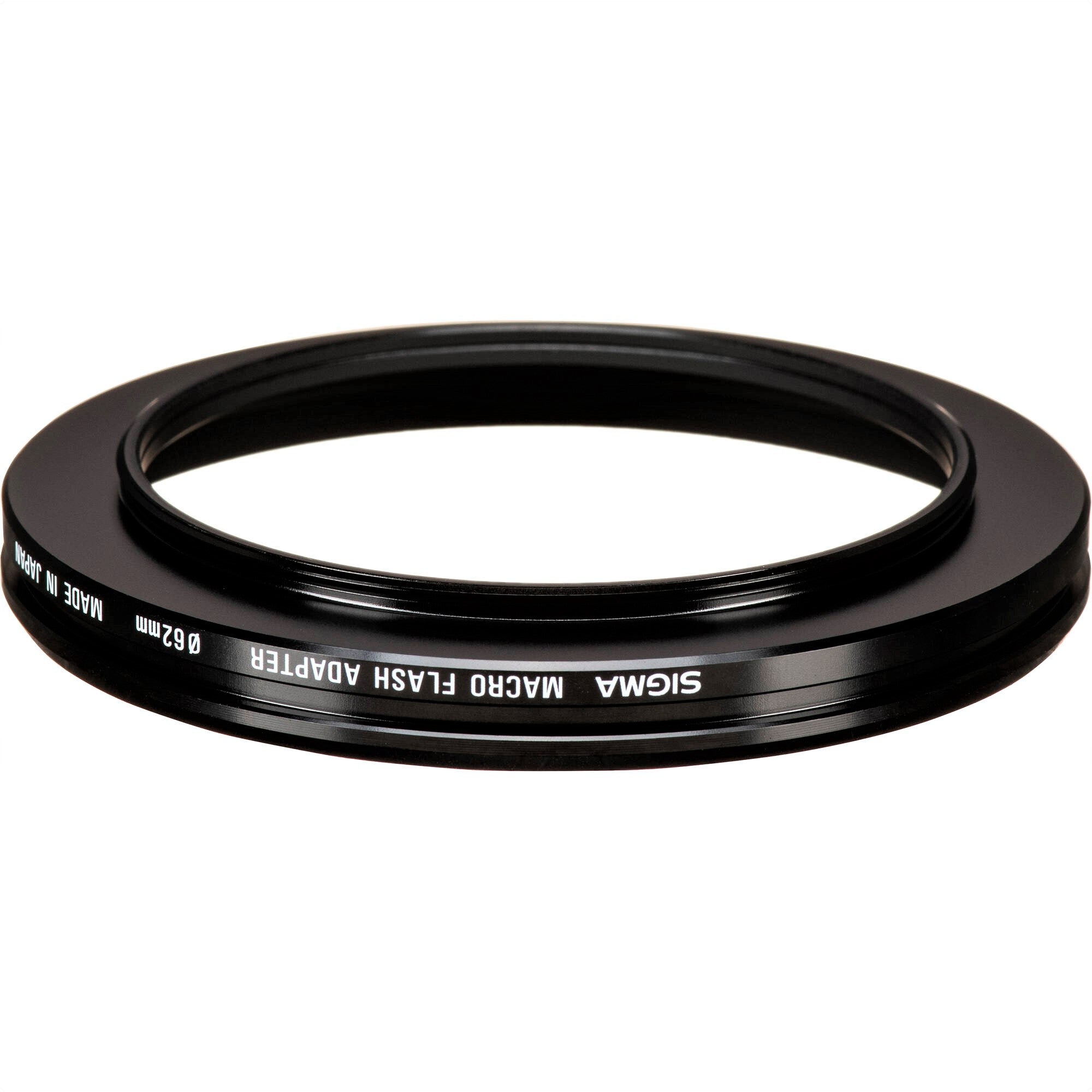 Sigma Adapter Ring for EM-140 DG Macro Ringlight Flash