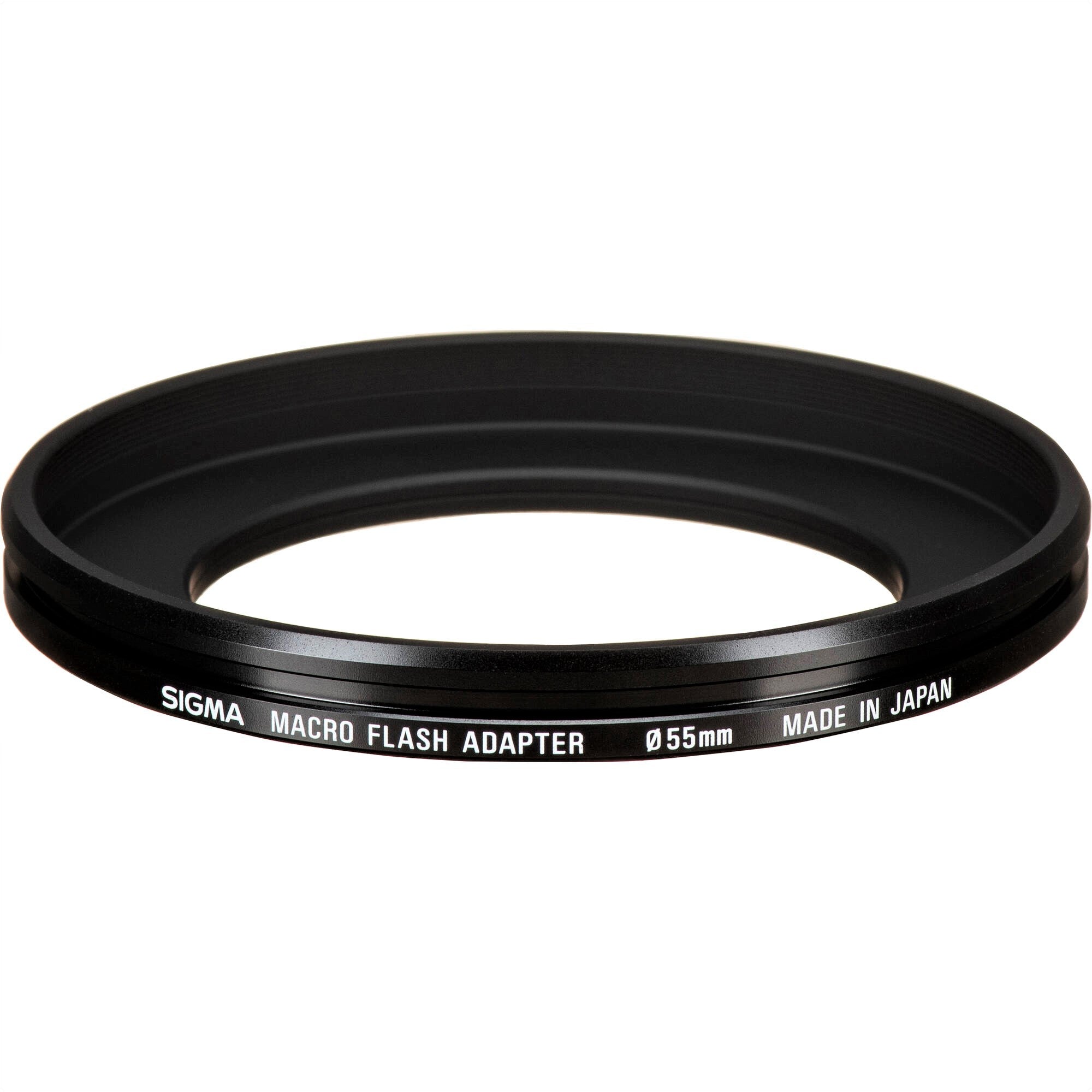 Sigma Adapter Ring for EM-140 DG Macro Ringlight Flash