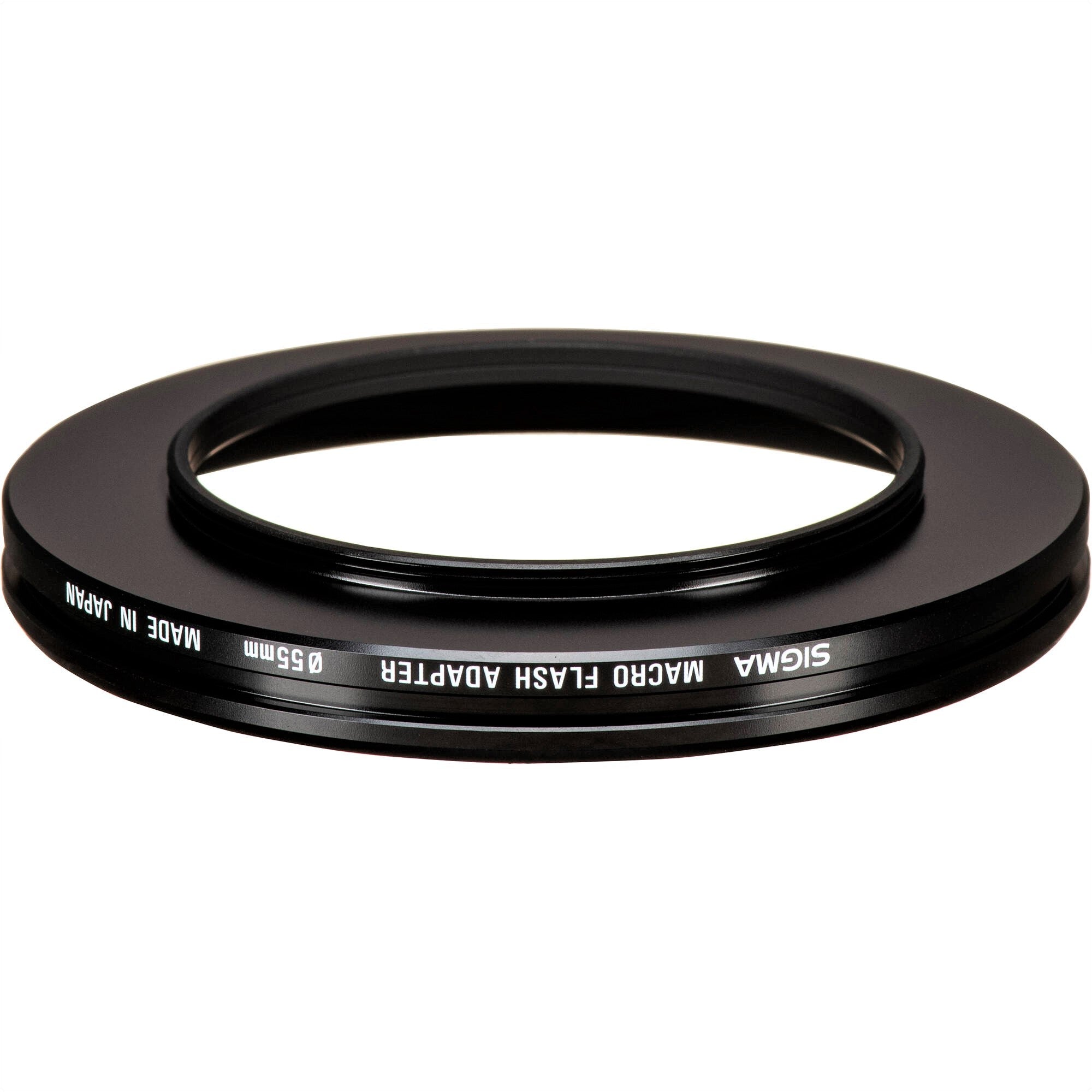 Sigma Adapter Ring for EM-140 DG Macro Ringlight Flash