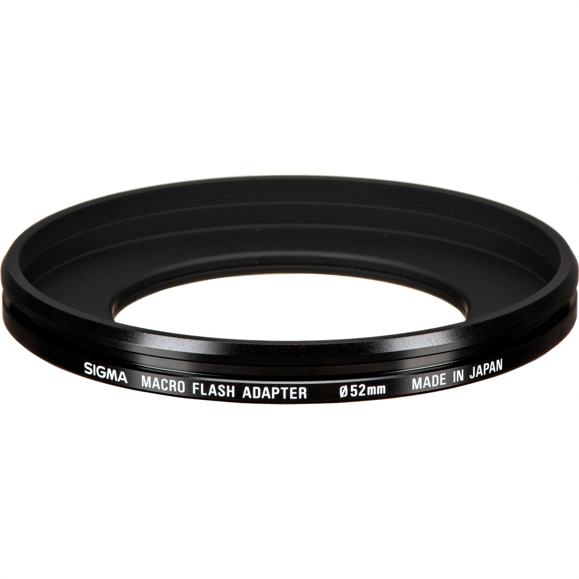 Sigma Adapter Ring for EM-140 DG Macro Ringlight Flash