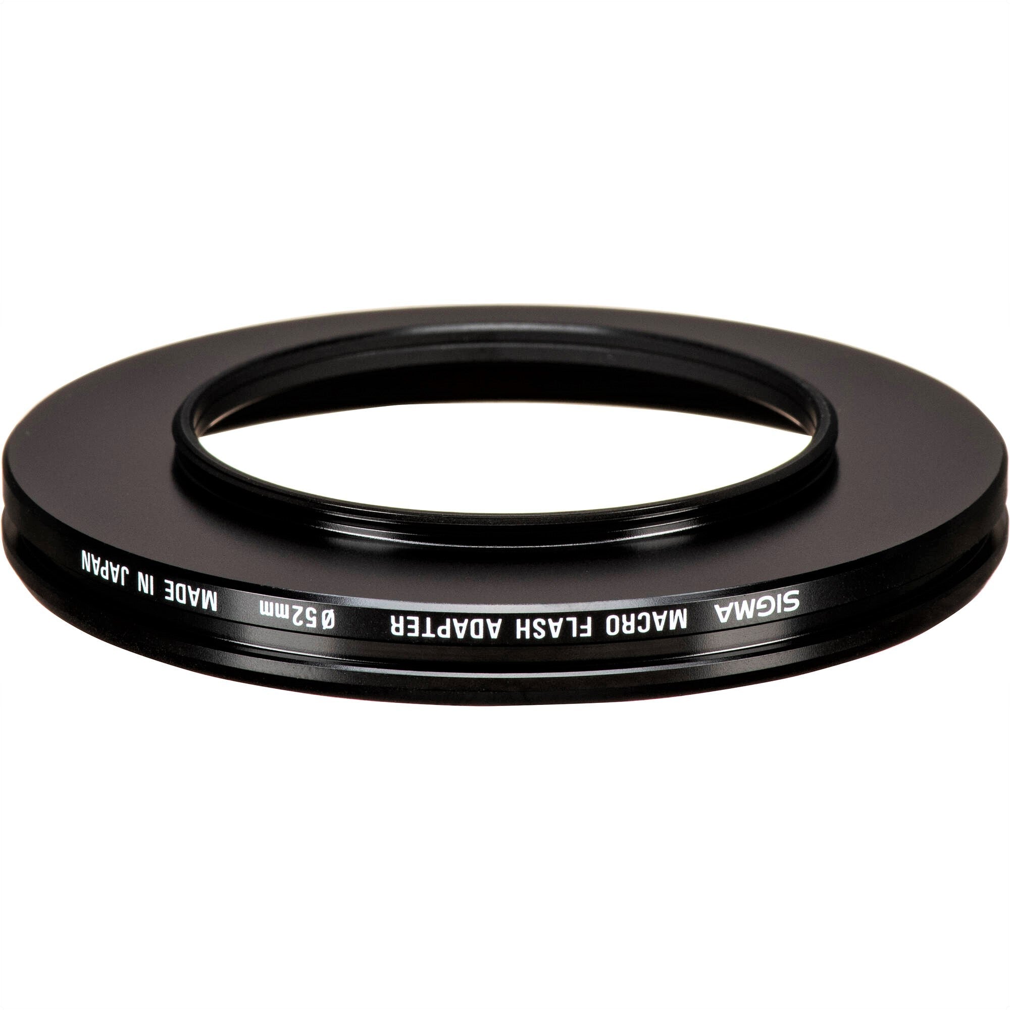 Sigma Adapter Ring for EM-140 DG Macro Ringlight Flash