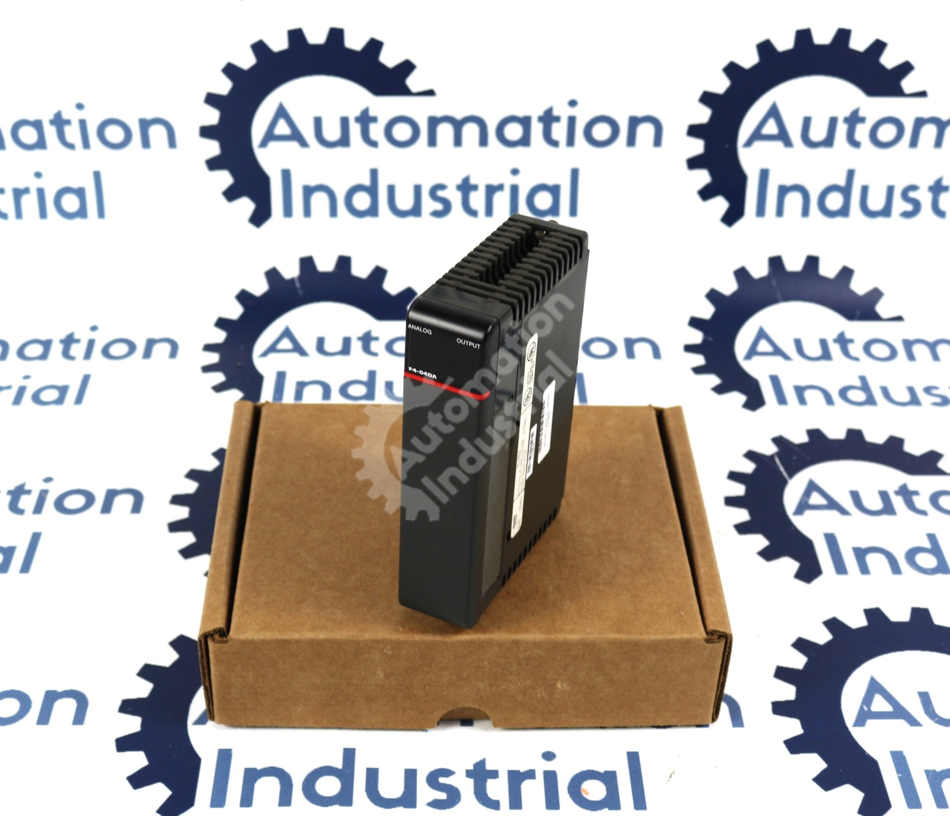 F4-04DA by Facts Engineering Analog Output Module DL405 DirectLOGIC405