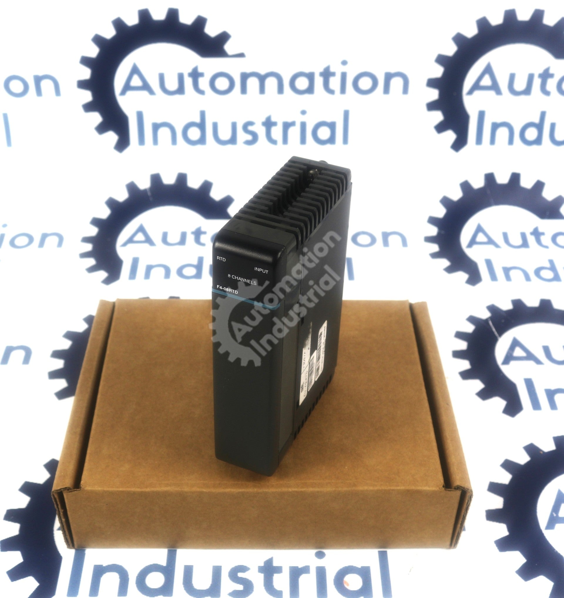 F4-08RTD by Facts Engineering Temperature Input Module DL405 DirectLOGIC 405