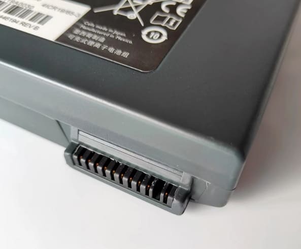 F41003143 453561446194 Medical Battery for PHiliph CX30 CX50 Ultrasound