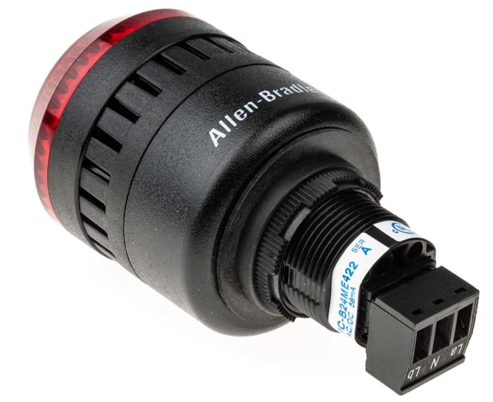 855PC-B24ME422 | Allen-Bradley Panel Alarm