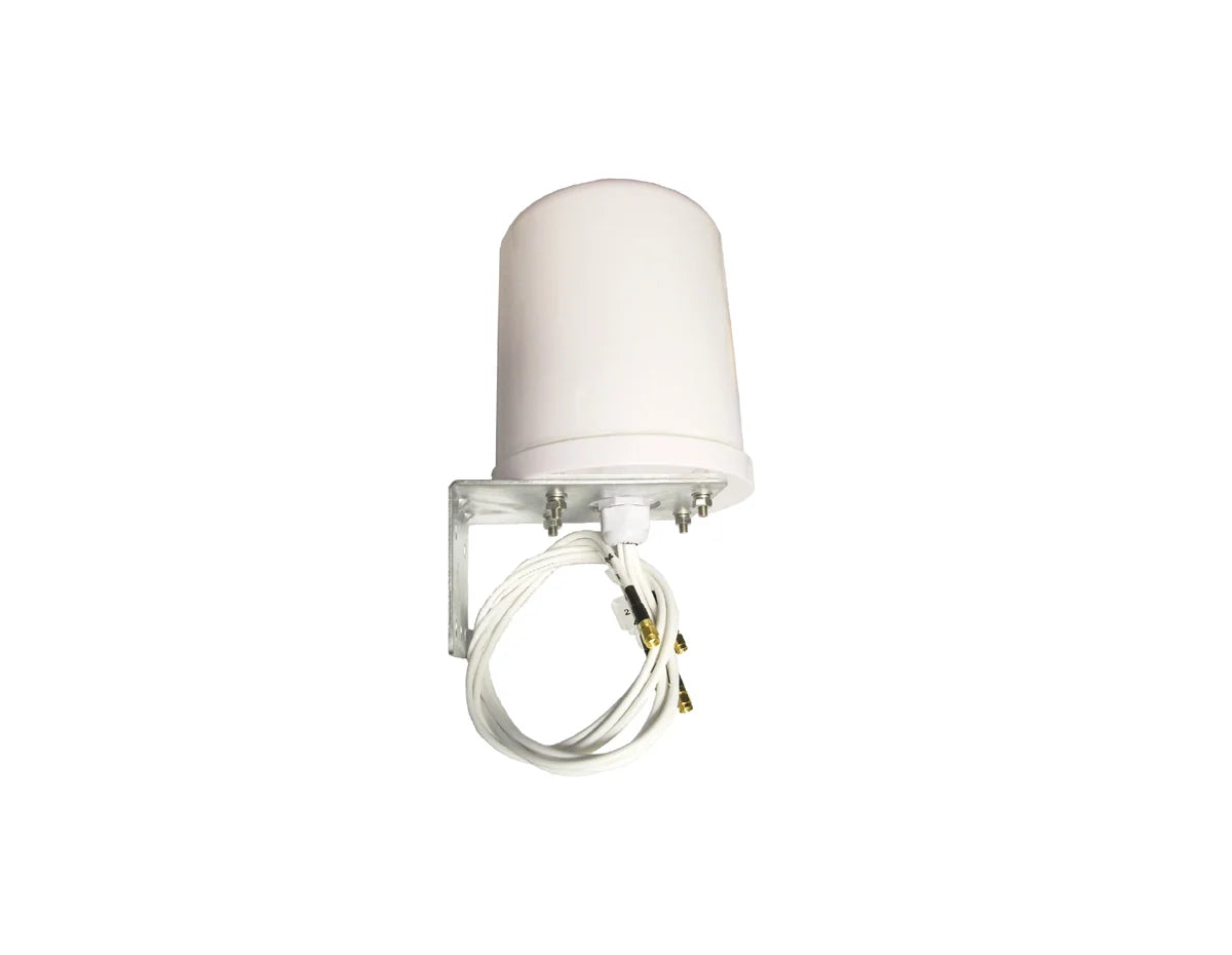 Fortinet FANT-04ABGN-0606-O-N 6 dBi Omnidirectional Antenna