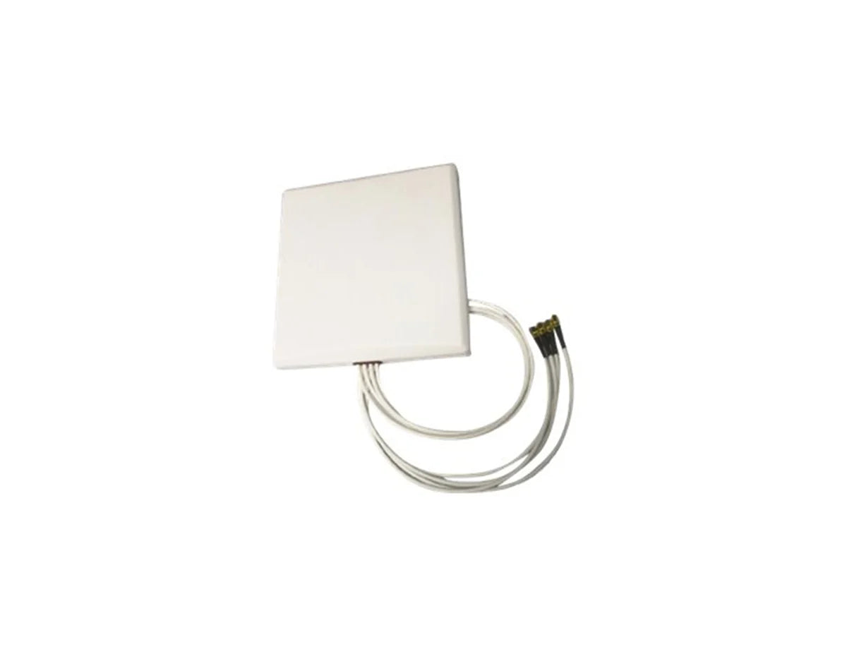 Fortinet FANT-04ABGN-0606-P-R 6 dBi Dual-Band Wi-Fi Patch Antenna
