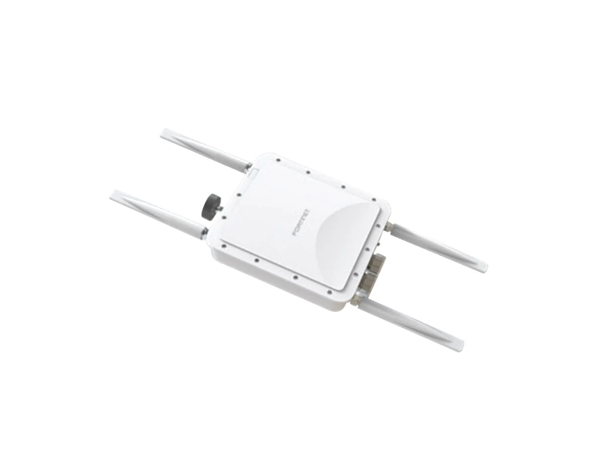 Fortinet FAP-222KL-A Outdoor LoRaWAN WiFi 7 Access Point