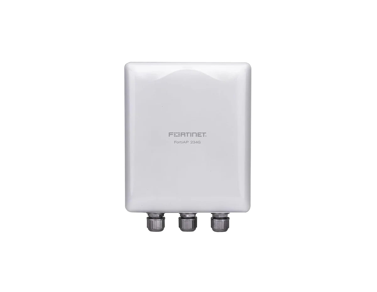 FortinetFAP-234G-A Outdoor Wi-Fi 6E Access Point