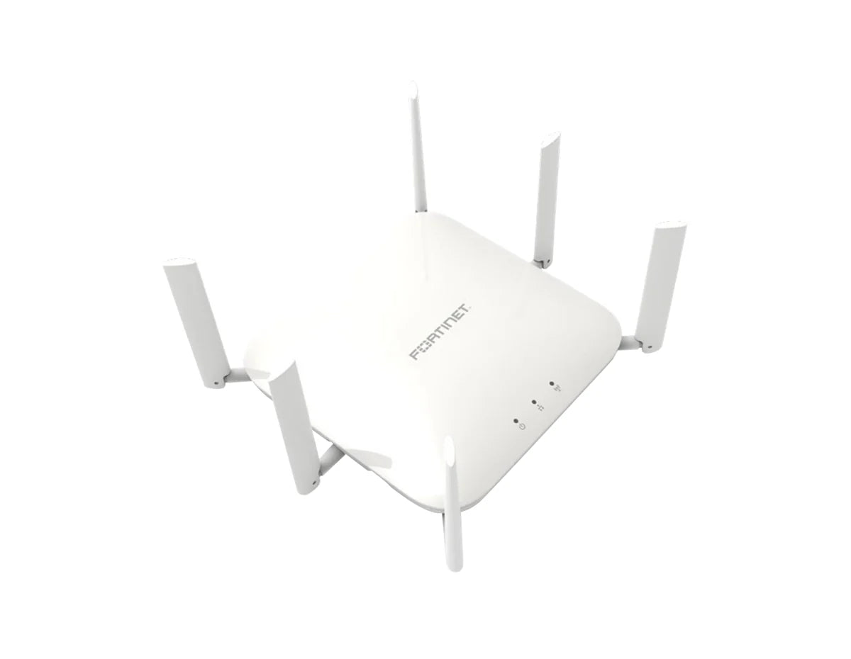 Fortinet FAP-243K-A Wi-Fi 7 Tri-Band Indoor Access Point