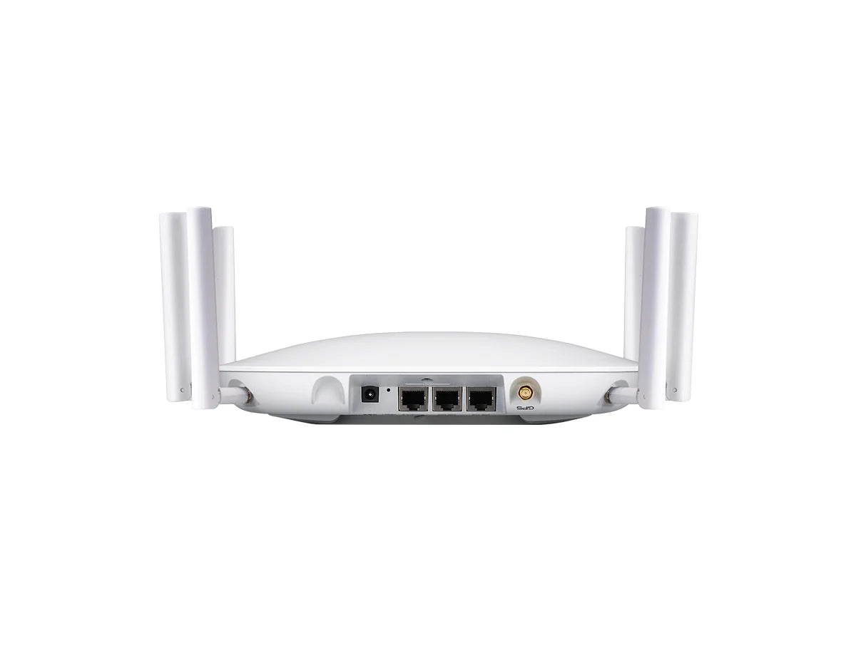Fortinet FAP-243K-A Wi-Fi 7 Tri-Band Indoor Access Point