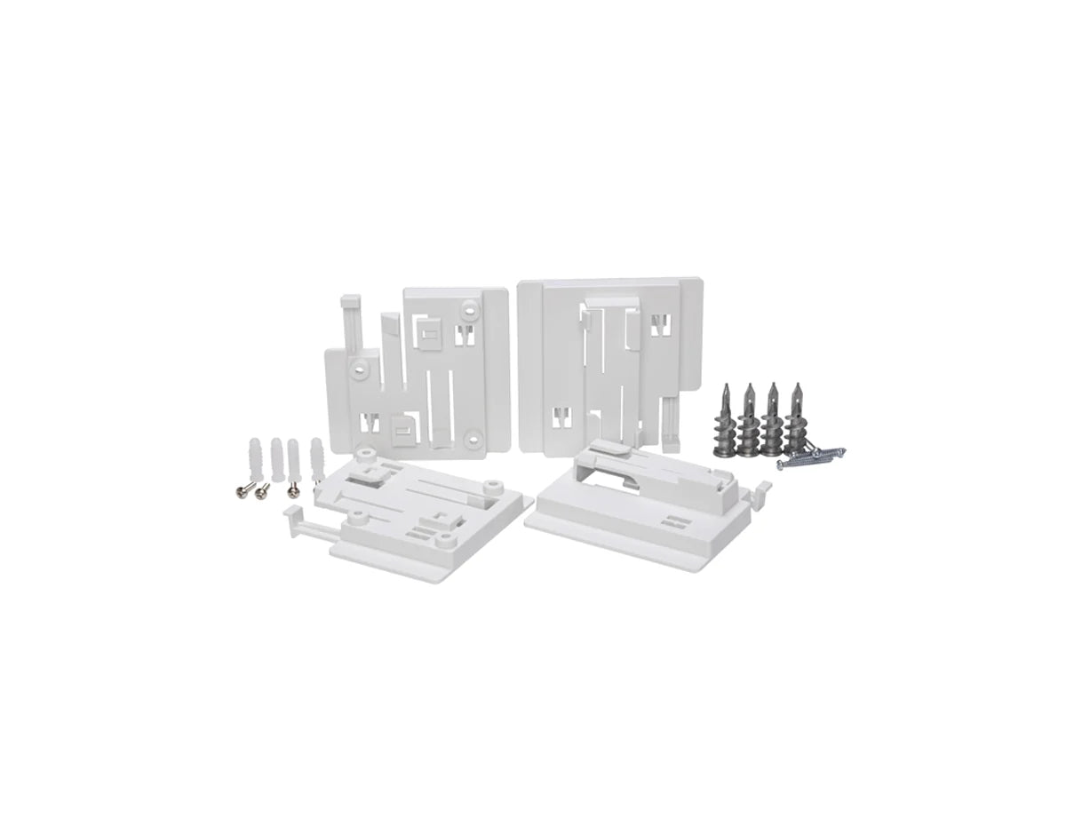 Fortinet FAP-400-MNT-10 Wall and T-Rail Mount Kit