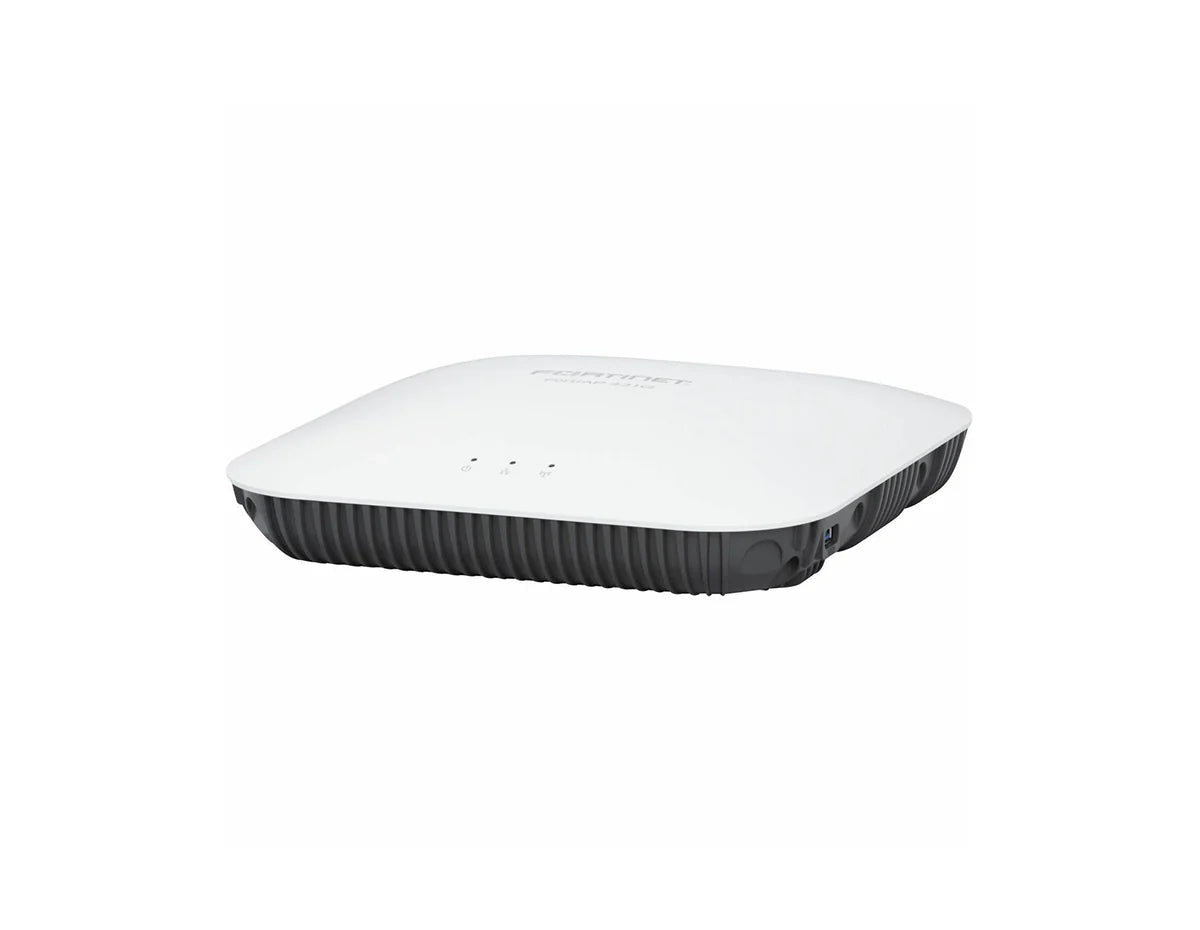 Fortinet FAP-431G-A Wi-Fi 6E Indoor Access Point