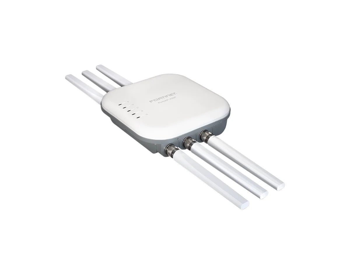 Fortinet FAP-432FR-A Outdoor Wi-Fi 6 Access Point