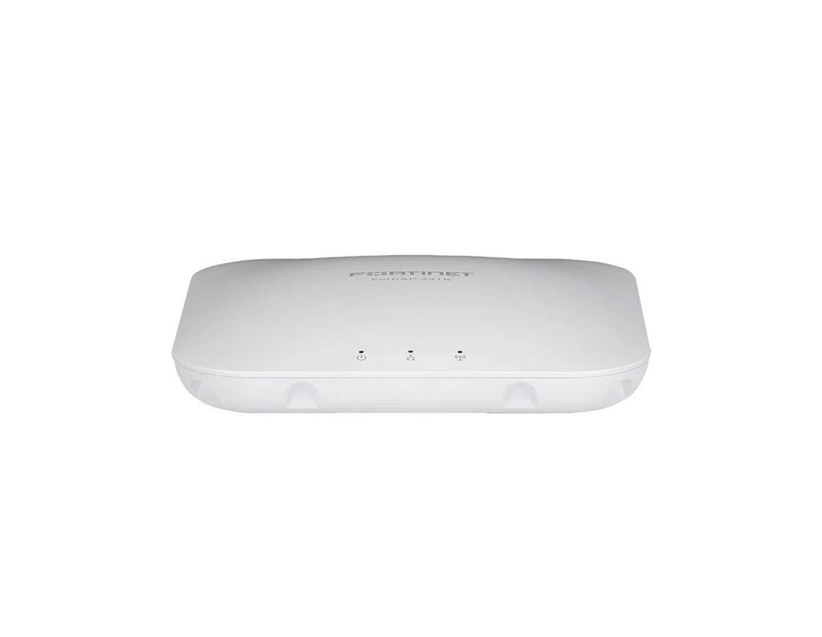 Fortinet FAP-441K-A Wi-Fi 7 Indoor Wireless Access Point