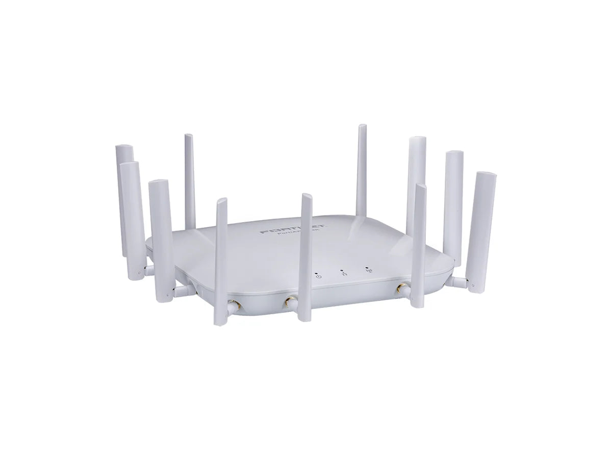 Fortinet FAP-443K-A Indoor Wi-Fi 7 Wireless Access Point