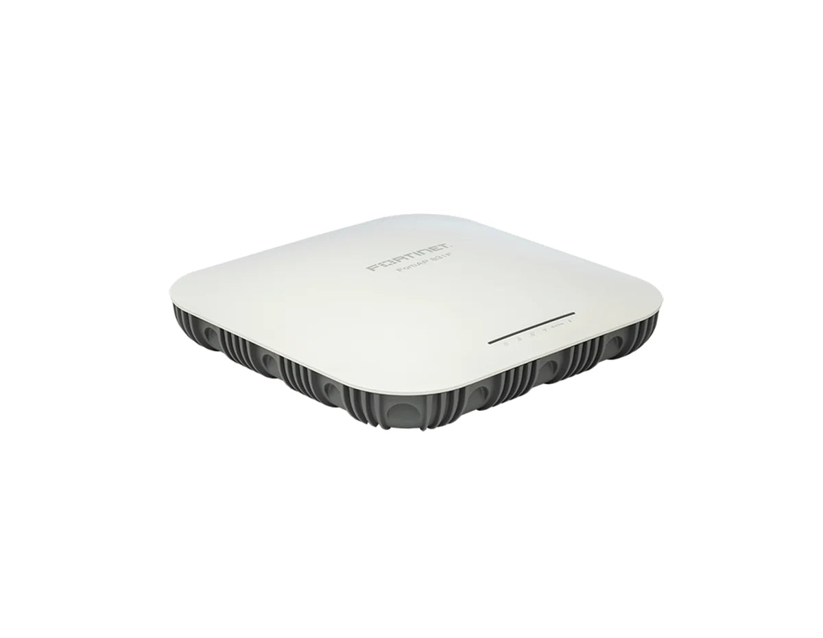 Fortinet FAP-831F-A Indoor Wi-Fi 6 Wireless Access Point