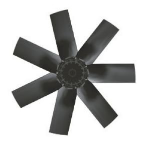 FC045-4DA.4C.1 ZIEHL-ABEGG Axial Fan