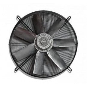 FC056-6DQ.4F.3 ZIEHL-ABEGG Axial Fan 0.31 kW 1.05/0.6A 840 rpm