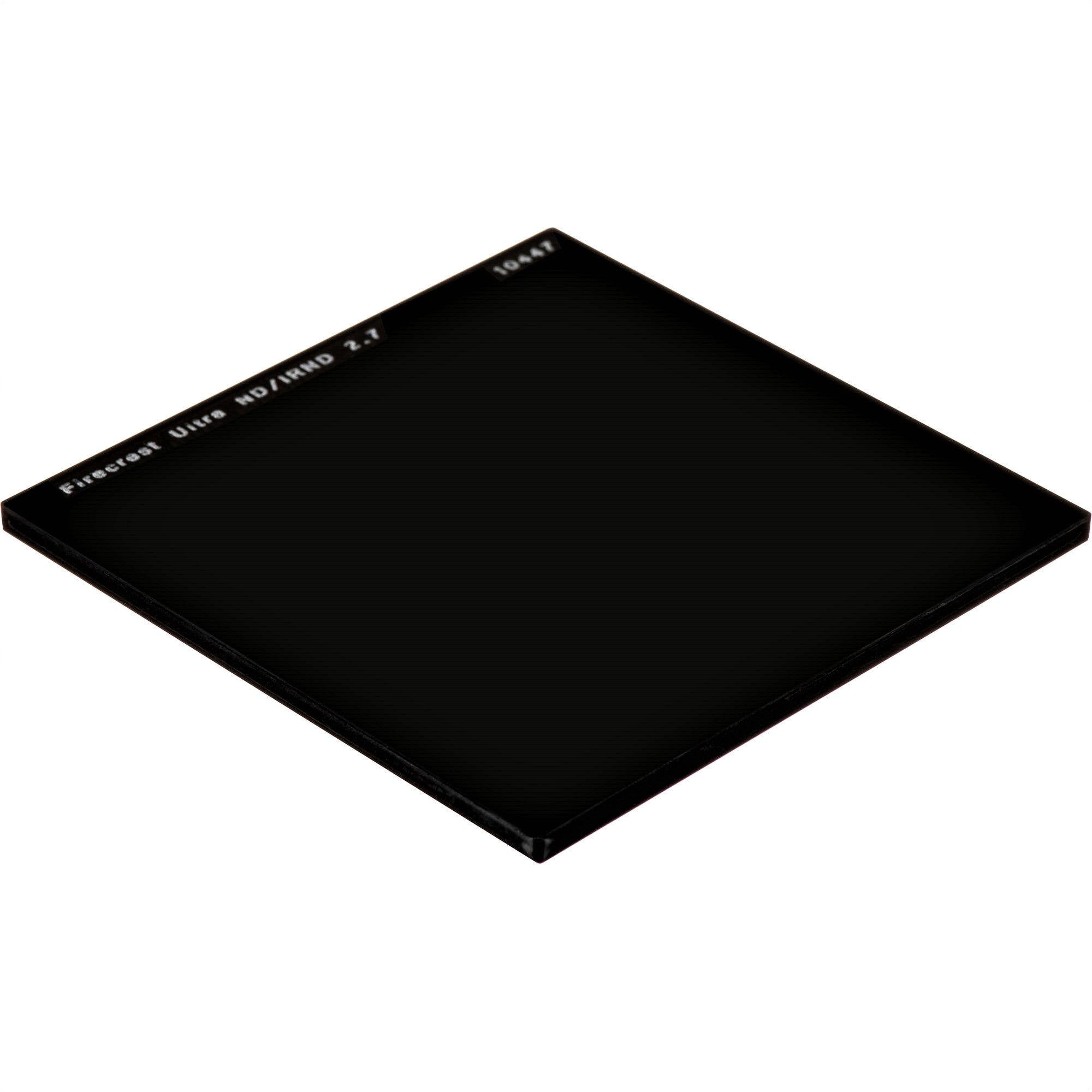 Tokina Cinema Firecrest Ultra 4x4 Neutral Density Filter