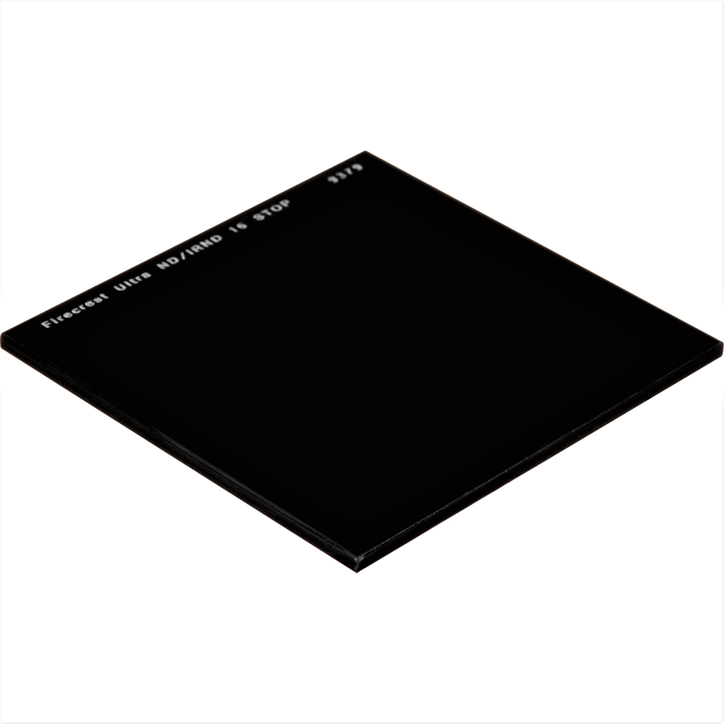 Tokina Cinema Firecrest Ultra 4x4 Neutral Density Filter