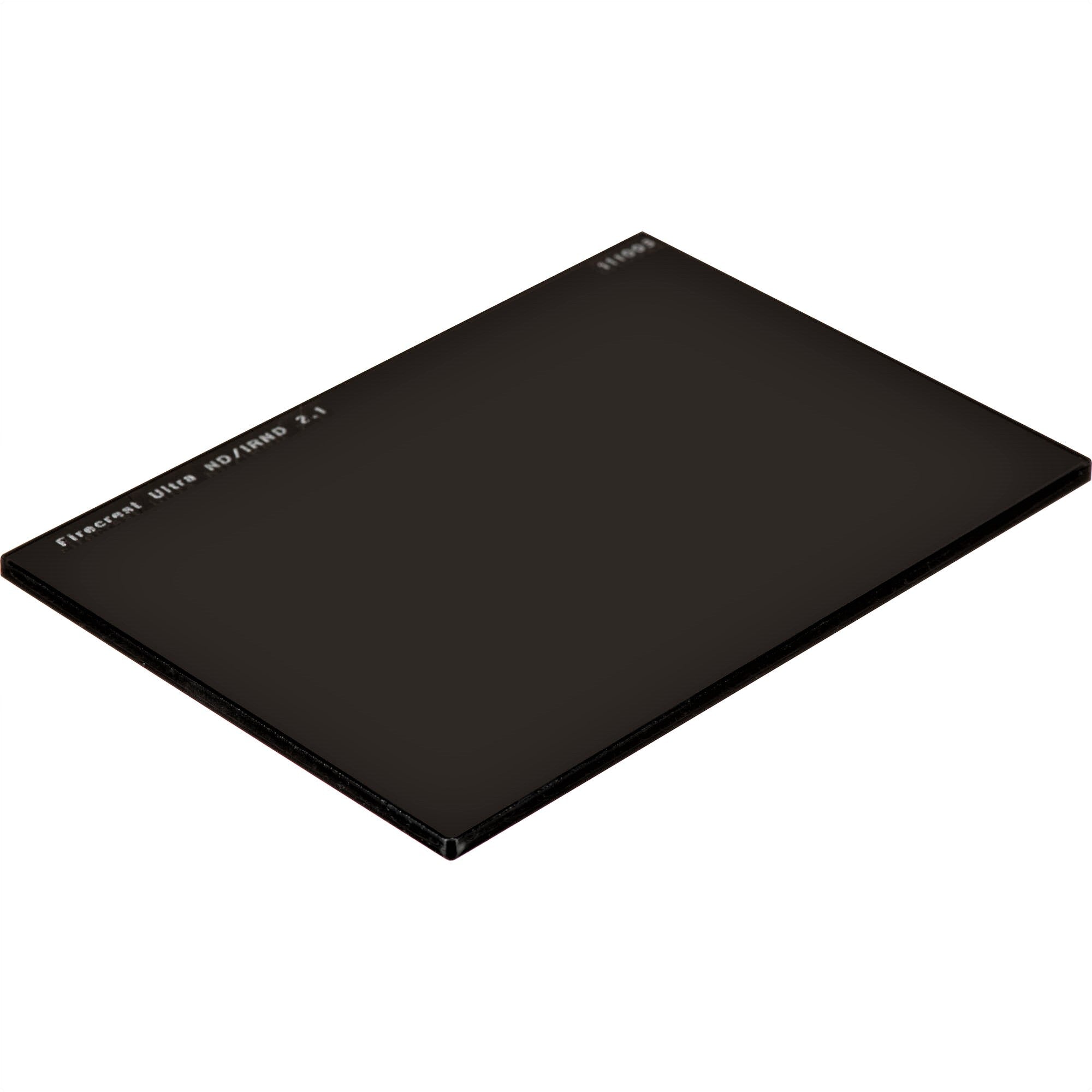 Formatt Hitech 4x5.65 Firecrest Ultra ND 2.1 Filter (7 Stops)