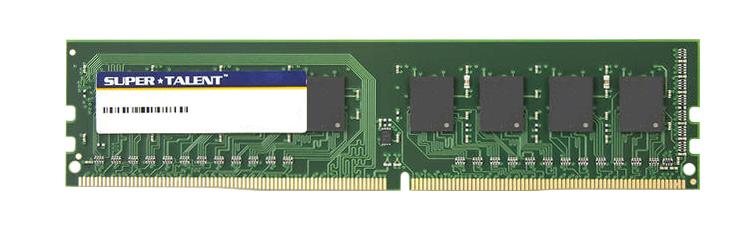 Super Talent FD556U32GV 32GB DDR5 5600MHz UDIMM Memory