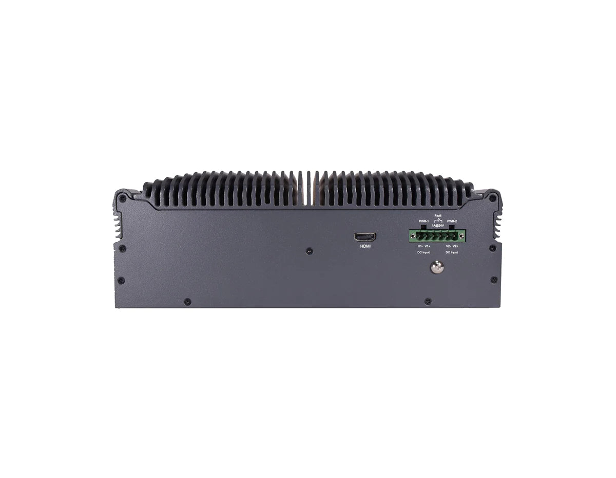 Fortinet FortiDeceptor FDR-100G Rugged Deception Appliance
